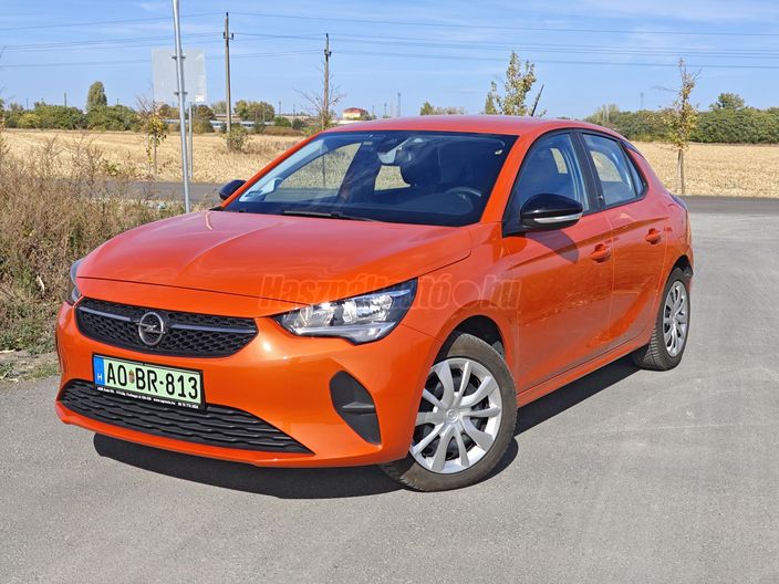 OPEL CORSA Corsa-e Edition (Automata)