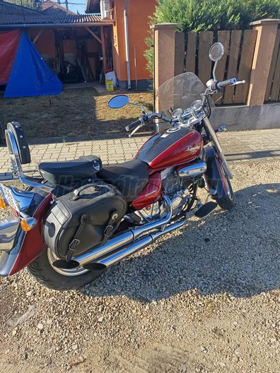 HYOSUNG GV 250