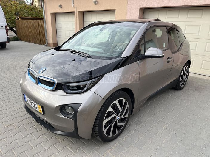 BMW I3 (Automata)