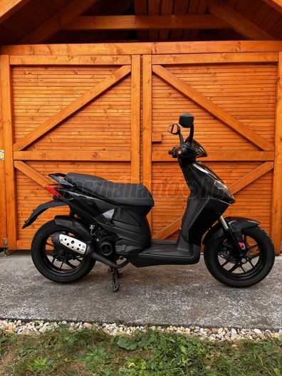 DERBI VARIANT