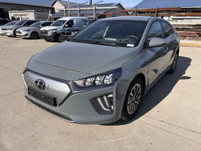 HYUNDAI IONIQ electric Executive (Automata)