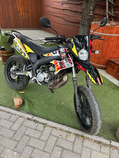 DERBI SENDA