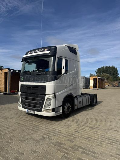 VOLVO FH 500