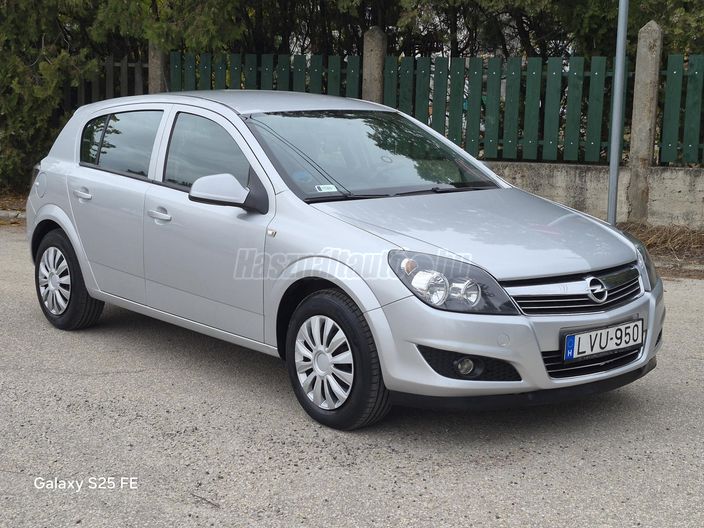 OPEL ASTRA H 1.4 Classic III