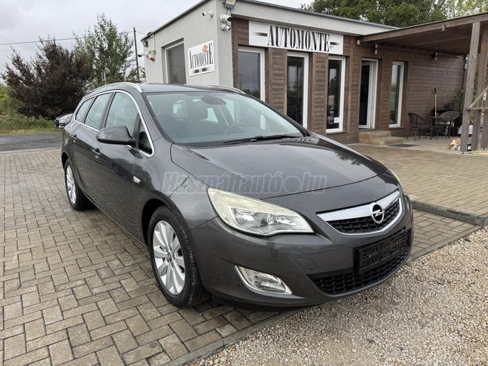OPEL ASTRA J Sports Tourer 1.7 CDTI Cosmo