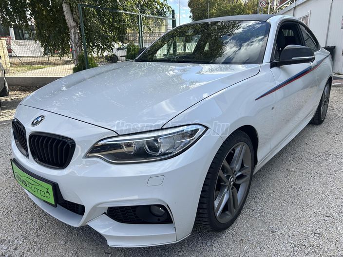 BMW 220 220i M Sport