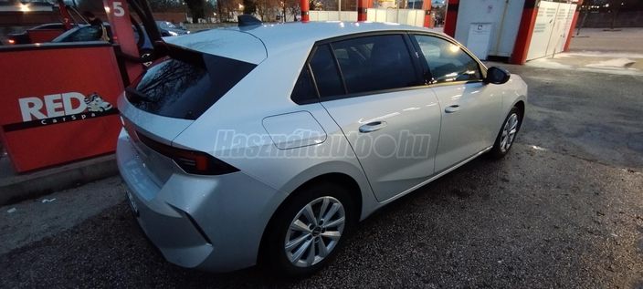OPEL ASTRA L 1.2 T Edition (Automata)