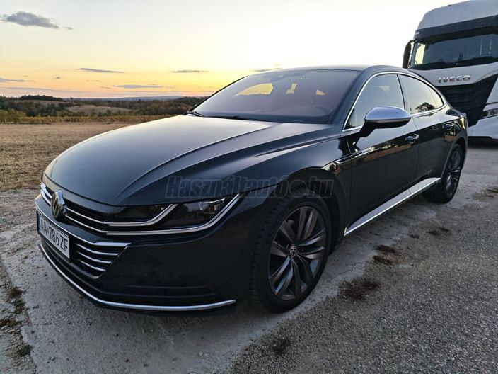 VOLKSWAGEN ARTEON 2.0 TDI SCR Elegance DSG