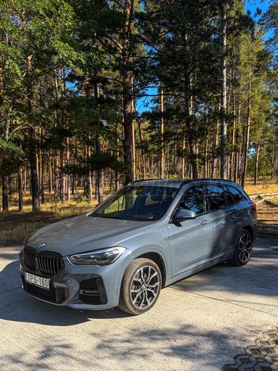 BMW X1 xDrive20i (Automata)