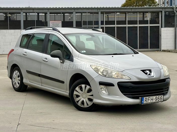 PEUGEOT 308 Break 1.4 VTi Confort Pack