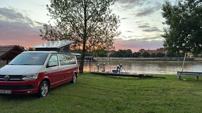 WESTFALIA KEPLER ONE