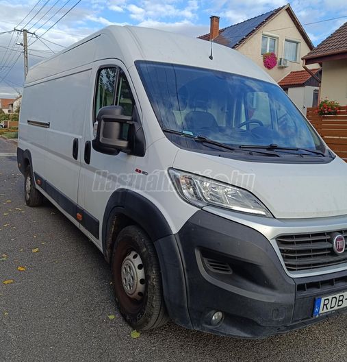FIAT DUCATO Maxi 2.3 Mjet XLH2 3.5 t Euro 6