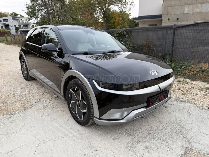HYUNDAI IONIQ 5 72,6kWh Premium AWD