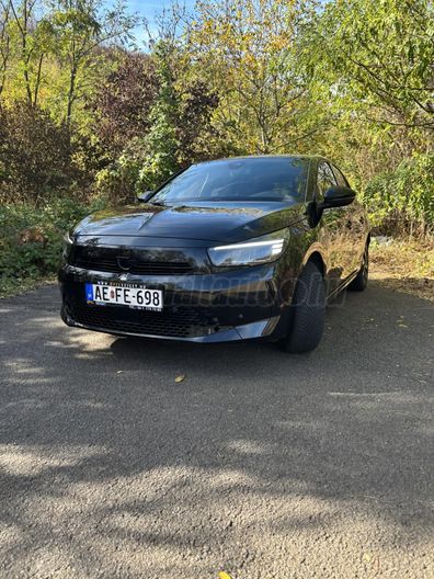 OPEL CORSA F 1.2 T GS