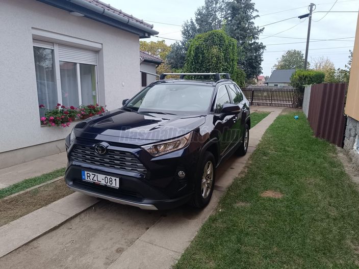 TOYOTA RAV 4 Rav4 2.0 Comfort