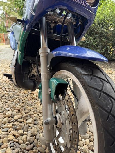 YAMAHA TDR 125