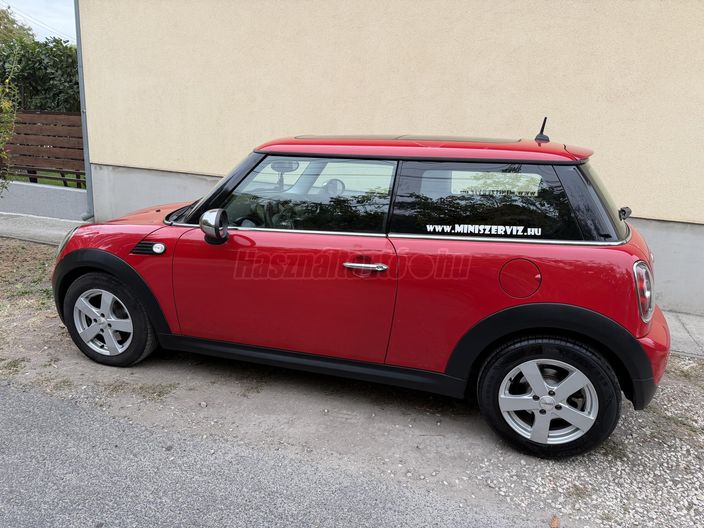 MINI MINI ONE