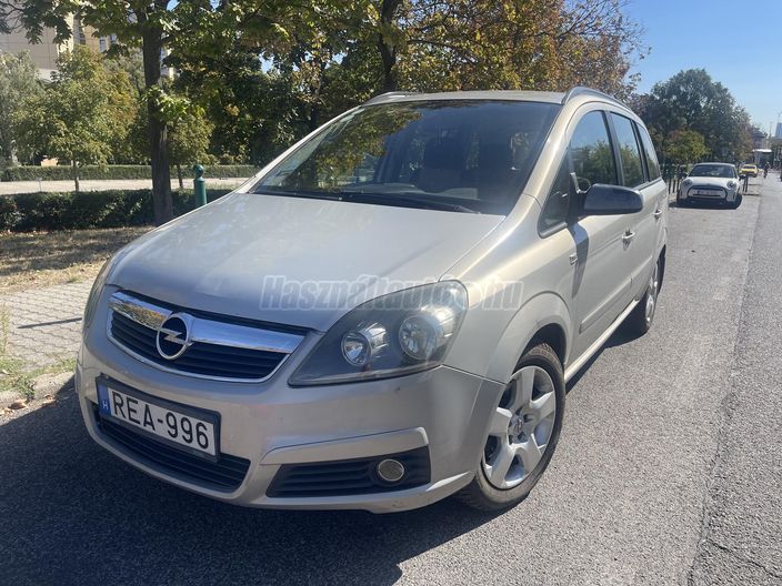 OPEL ZAFIRA B 1.8 Essentia
