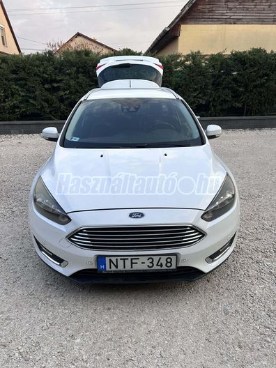 FORD FOCUS 1.0 EcoBoost Technology S S