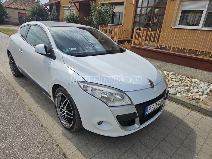 RENAULT MEGANE 1.4 TCe Dynamique