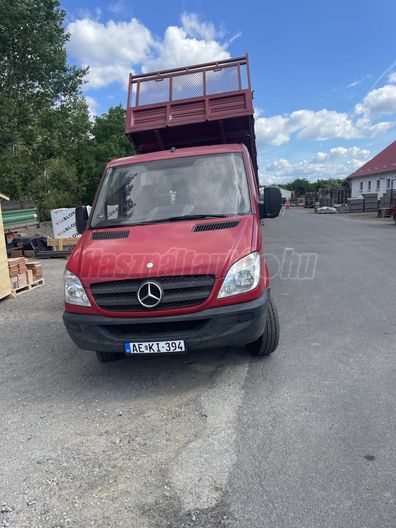 MERCEDES-BENZ SPRINTER 211 CDI 906.113.13
