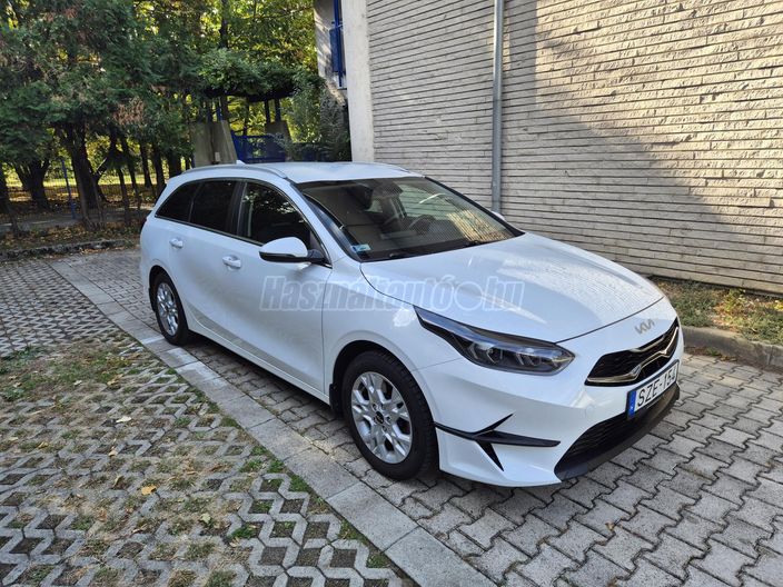 KIA CEE'D Ceed SW 1.5 T-GDI Gold