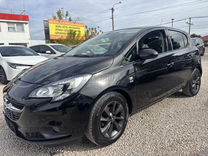 OPEL CORSA E 1.4 120 év