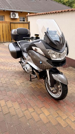 BMW R 1200 RT