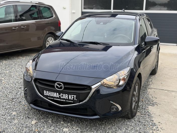 MAZDA 2 1.5 Takumi