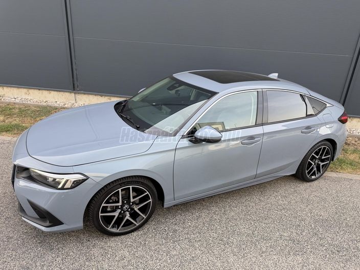 HONDA CIVIC 2.0 i-MMD Hybrid Sport eCVT