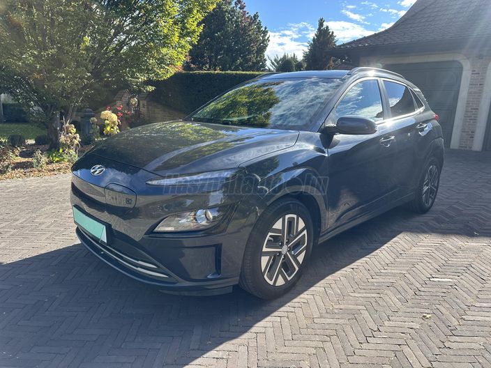 HYUNDAI KONA EV 64kWh Comfort