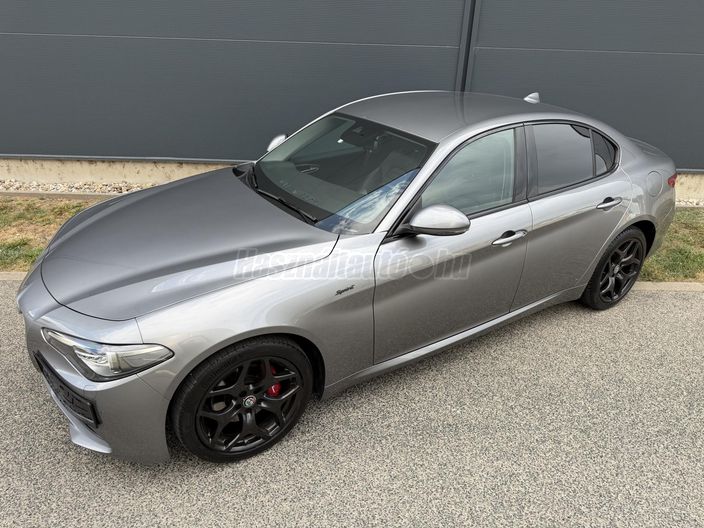 ALFA ROMEO GIULIA 2.0 Sprint (Automata)