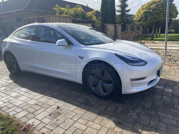 TESLA MODEL 3 Long Range AWD (Automata)