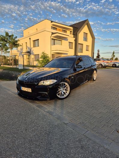 BMW 530 530d Touring (Automata)