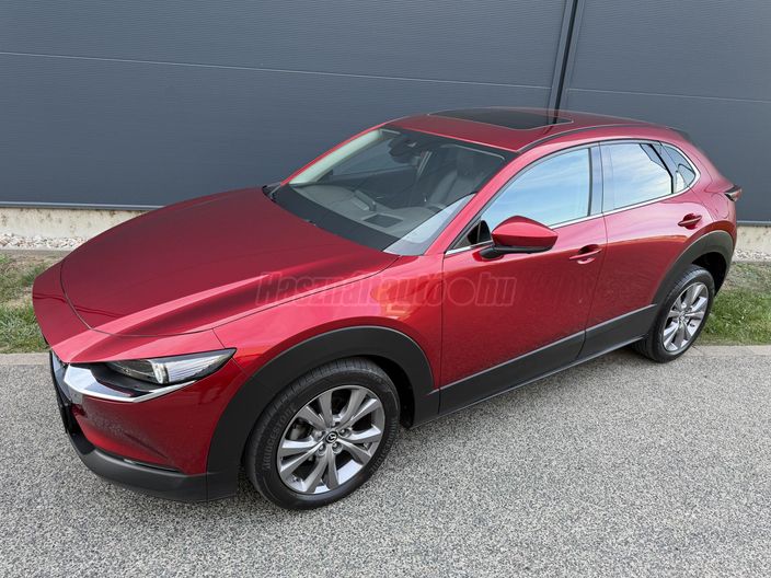 MAZDA CX-30 2.0 Skyactive GT Plus (Automata)