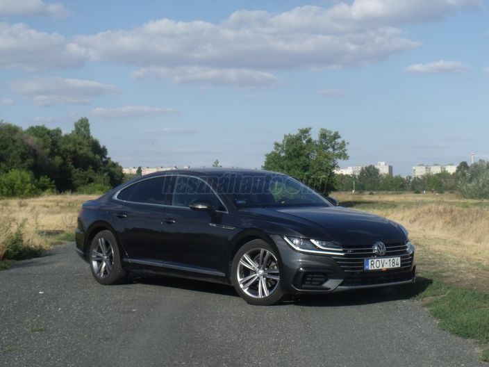 VOLKSWAGEN ARTEON 2.0 TDI SCR Elegance