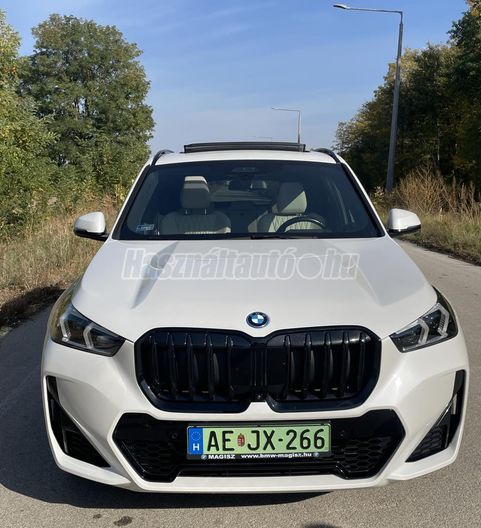 BMW X1 xDrive30e DKG
