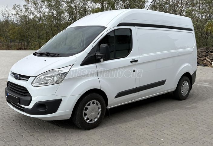 FORD TRANSIT Custom 2.0 TDCi 310 L2H2 Trend