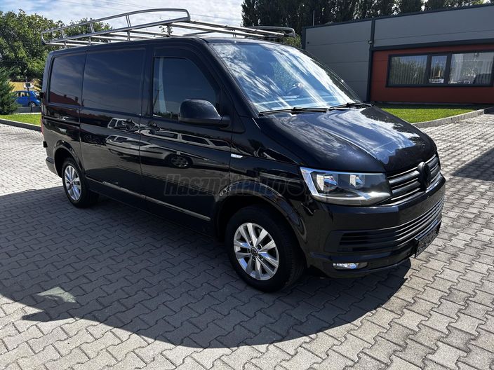 VOLKSWAGEN TRANSPORTER T6 2.0 TDi BMT RT