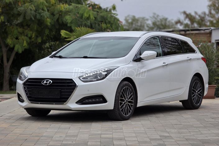 HYUNDAI I40 1.7 CRDi HP Comfort