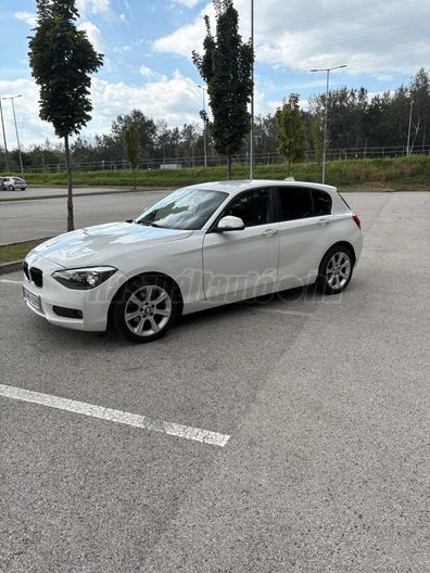 BMW 114