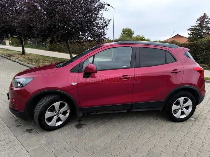 OPEL MOKKA X 1.6 Enjoy Start-Stop