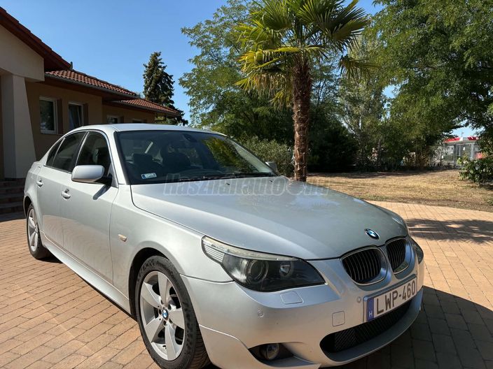 BMW 530 530xd