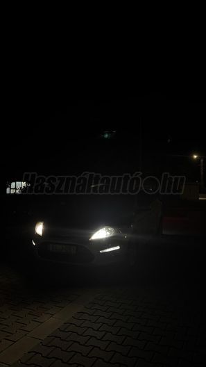 FORD MONDEO 2.0 TDCi Titanium