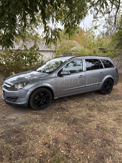 OPEL ASTRA H Caravan 1.9 CDTI Essentia