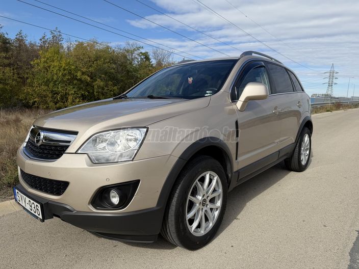 OPEL ANTARA 2.4 Selection FWD
