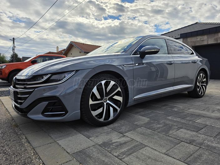 VOLKSWAGEN ARTEON 2.0 TDI SCR R-Line 4Motion DSG