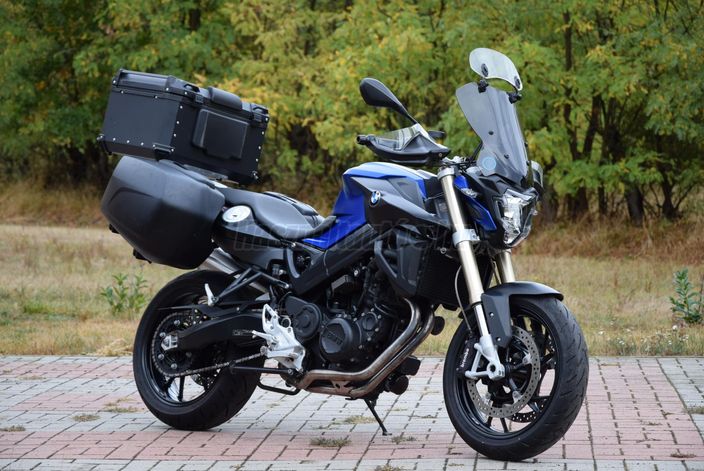 BMW F 800 R