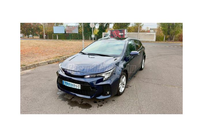 SUZUKI SWACE 1.8 Hybrid GL+ CVT
