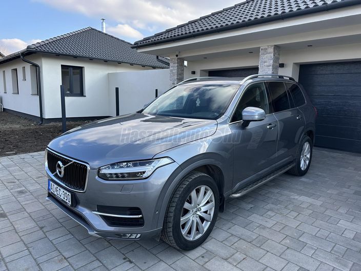 VOLVO XC90 2.0 [D5] Momentum Geartronic